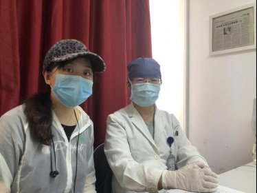 北京妇产医院为年轻乳腺癌患者进行卵巢组织冻存 留存生育希望